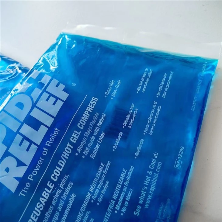 Medical Ice Bag price